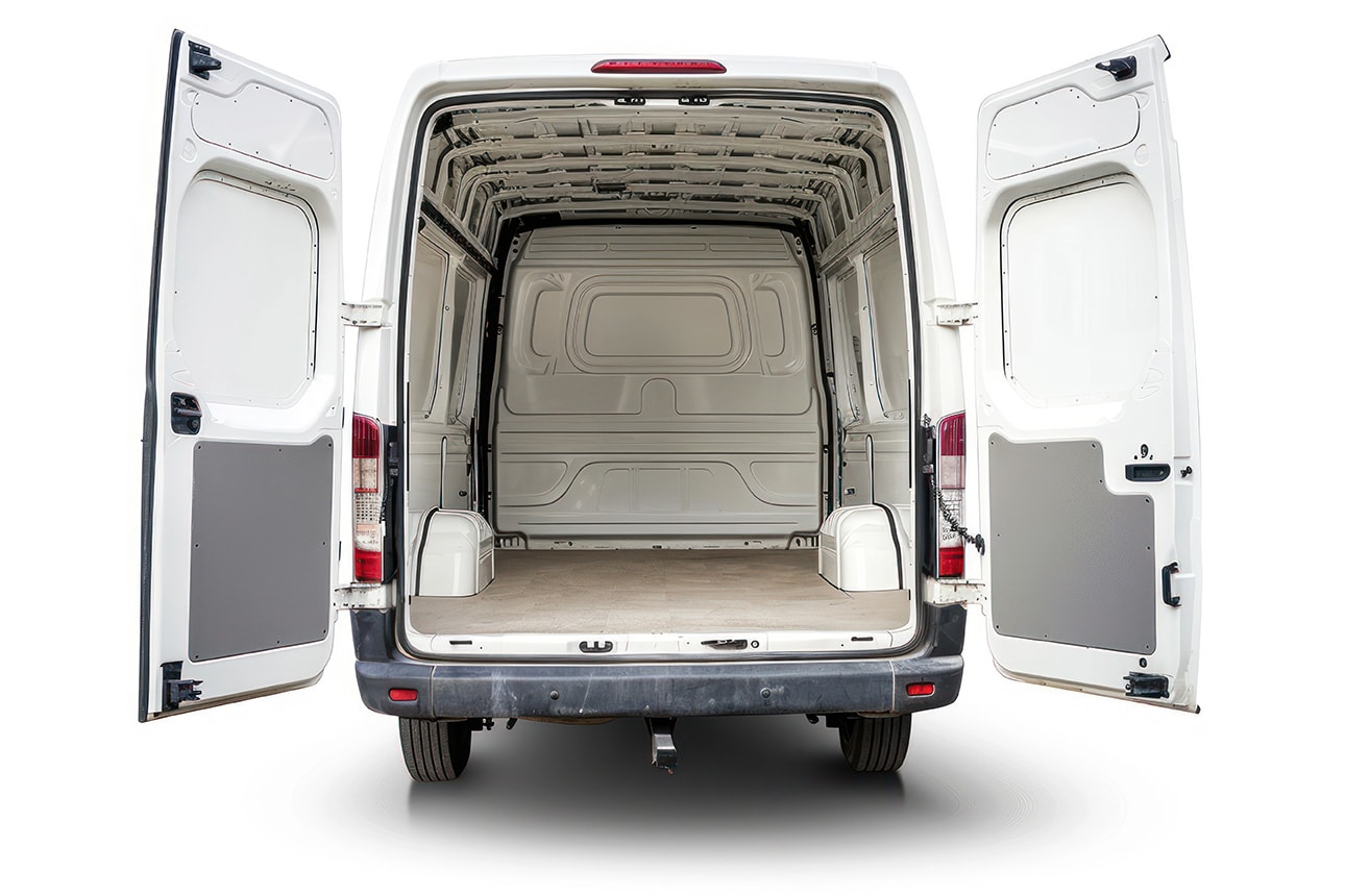 combien de cartons peut contenir un camion de 15m3 ? Truck2You